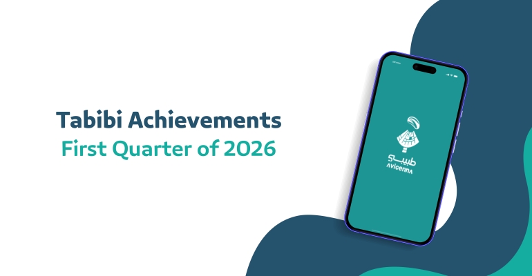 Tabibi Uygulaması, 2026 Yılının İlk Çeyreğinde 591’den Fazla Ücretsiz Tıbbi Danışmanlık Sundu